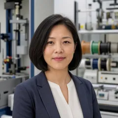 Elaine Zhou
