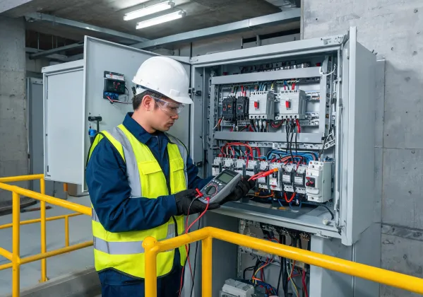 Motor control diagnostics